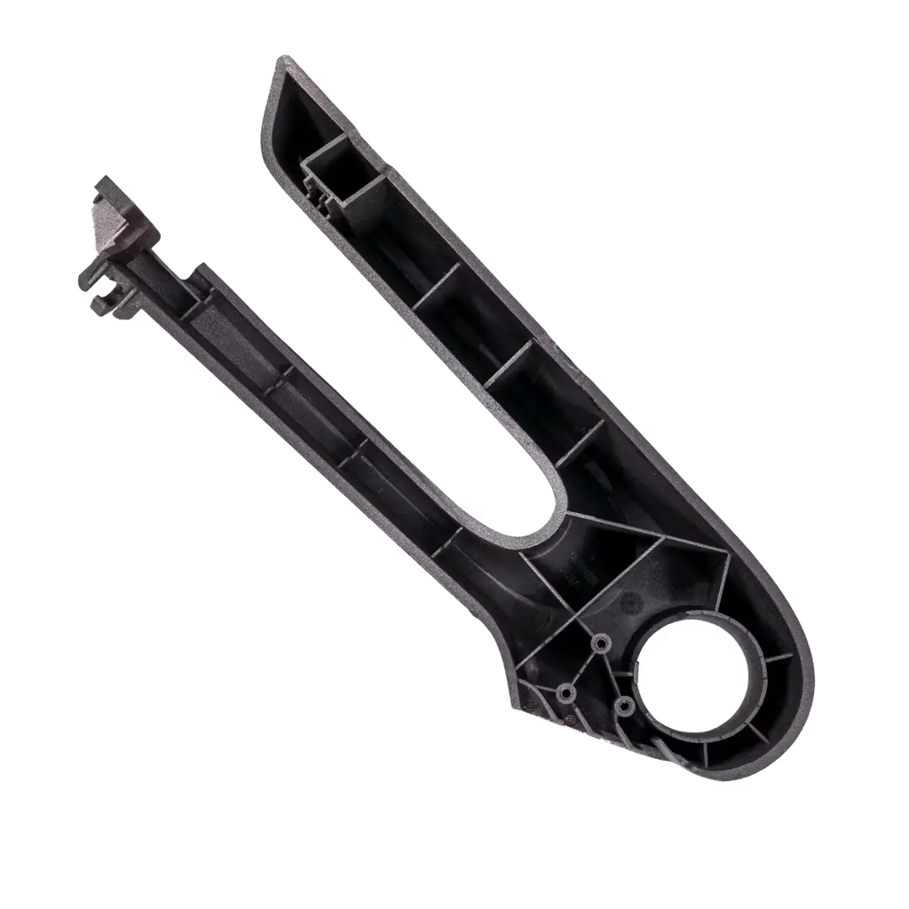 Décoration fourche arrière gauche d'origine pour trottinette Segway GT3 Pro