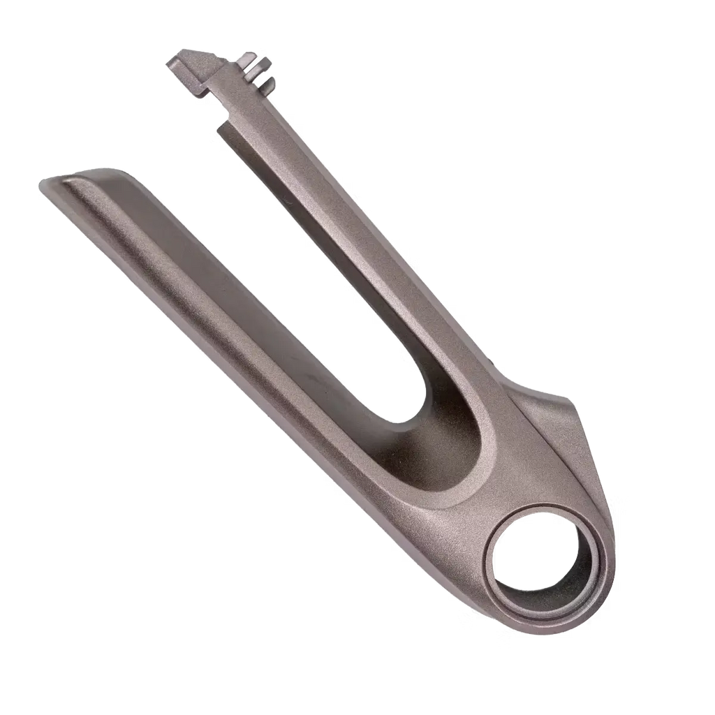 Décoration de fourche arrière gauche pour Segway GT3 Pro — Segway GT3 E / Segway GT3 Pro — vue 2 | Segway France