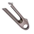 Décoration de fourche arrière gauche pour Segway GT3 Pro — Segway GT3 E / Segway GT3 Pro — vue 2 | Segway France