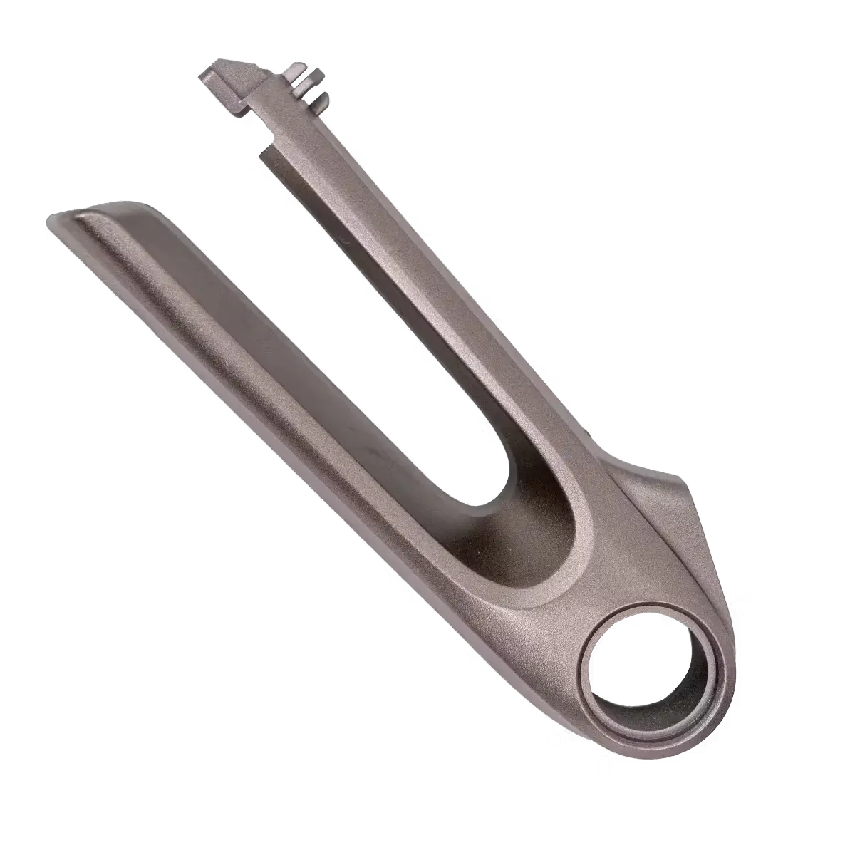 Décoration de fourche arrière gauche pour Segway GT3 Pro — Segway GT3 E / Segway GT3 Pro — vue 2 | Segway France