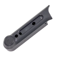 Décoration fourche arrière d'origine trottinette Ninebot E3 E3 Pro