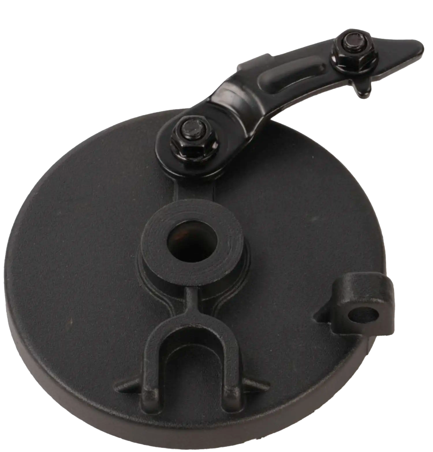 Frein à tambour d'origine Ninebot pièce détachée trottinette électrique E3 E