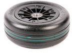 Roue d'origine (avant) pour GoKart Pro 2 — Ninebot GoKart Pro 2 — vue 2 | Segway France