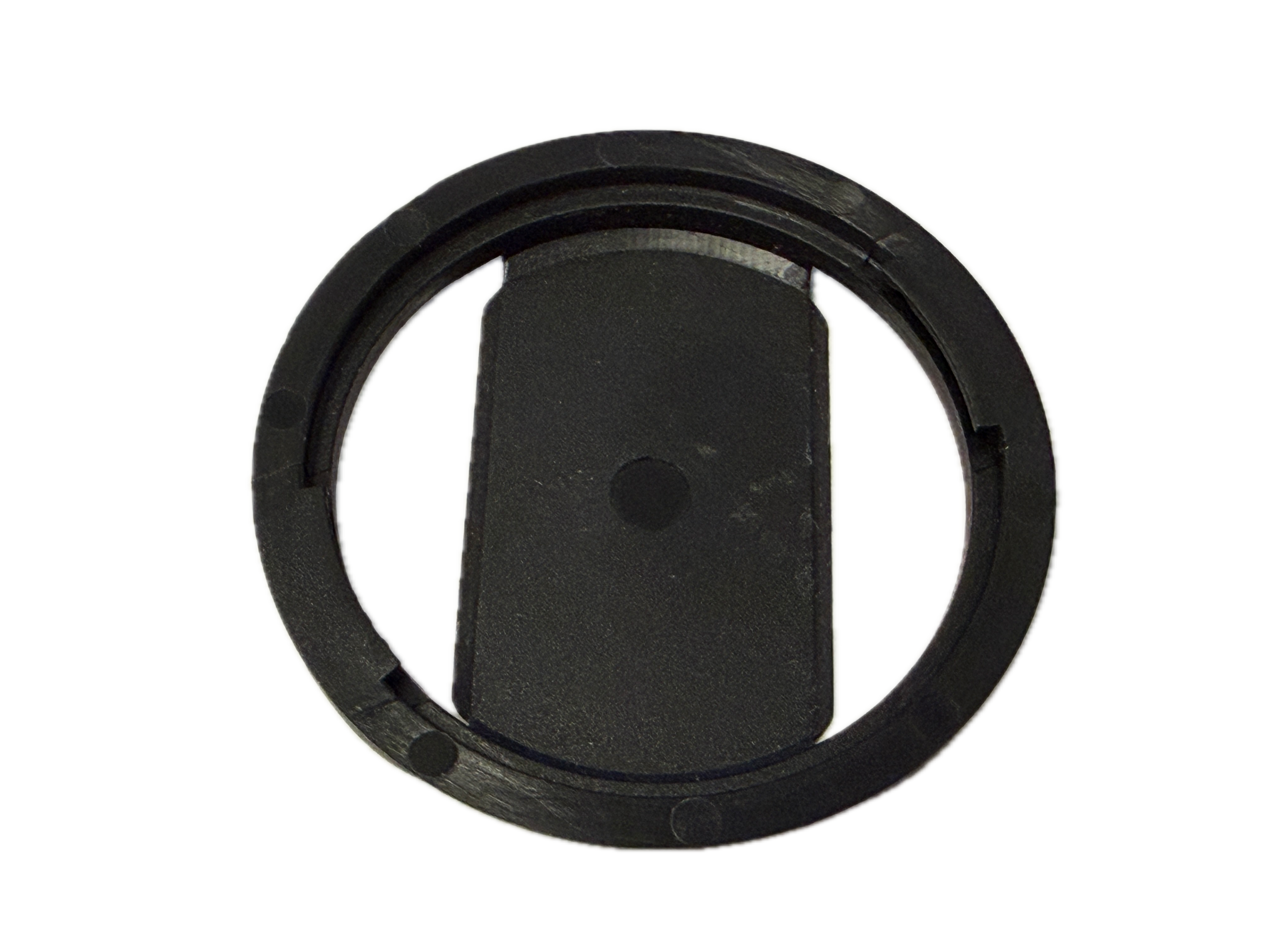 Boucle d'infokey — vue 2 | Segway France