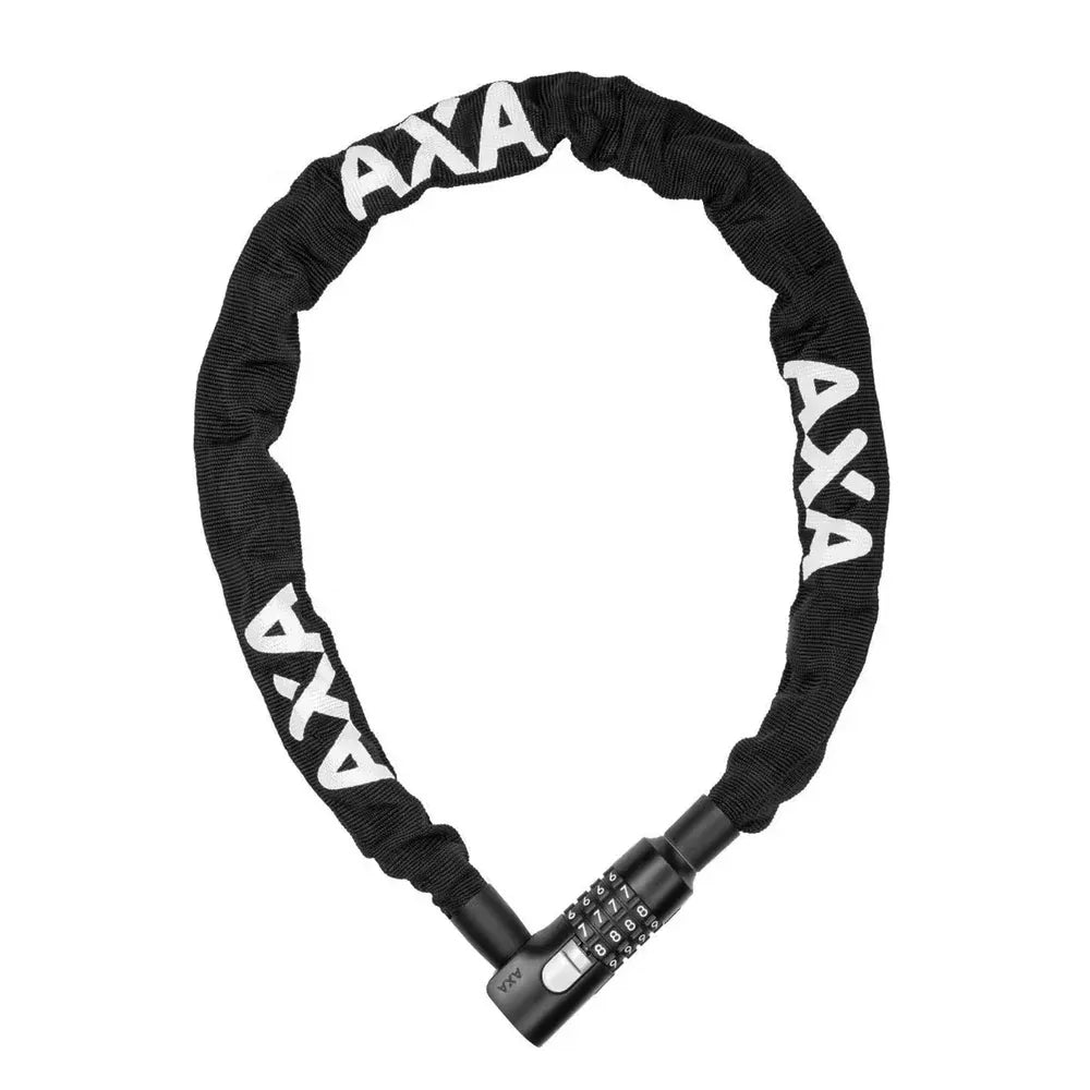 Antivol à chaîne à code AXA Absolute C5-90