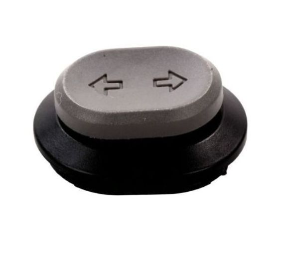 Couvercle avant Ninebot Max G2