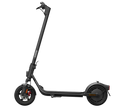 Trottinette électrique Segway Ninebot E2 Plus E II - vue latérale