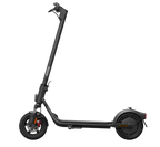 Trottinette électrique Segway Ninebot E2 Plus E II - vue latérale