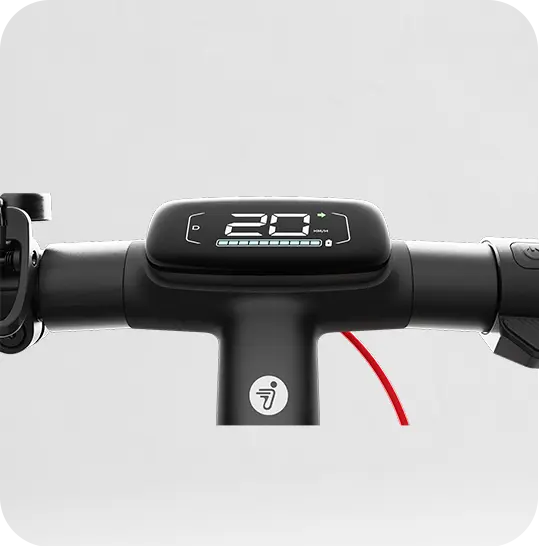 Écran LCD Ninebot E3 E