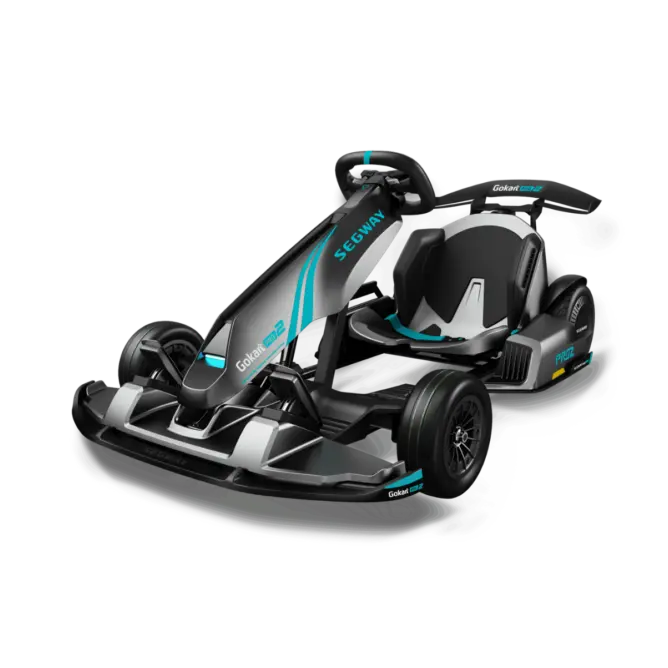 Kart électrique Segway Ninebot GoKart PRO 2