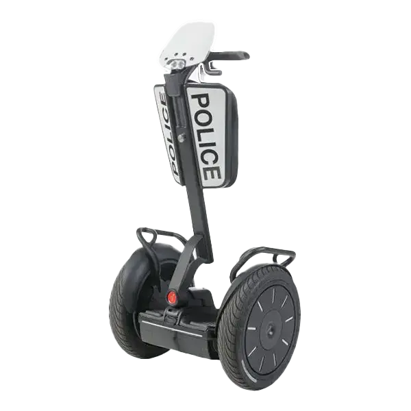 Gyropode Segway i2 SE Patroller