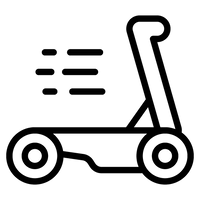 Vitesse max