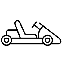 Châssis Réglable