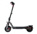 Vue latérale complète de la trottinette Ninebot MAX G3 E