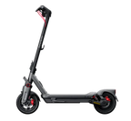 Vue latérale complète de la trottinette Ninebot MAX G3 E