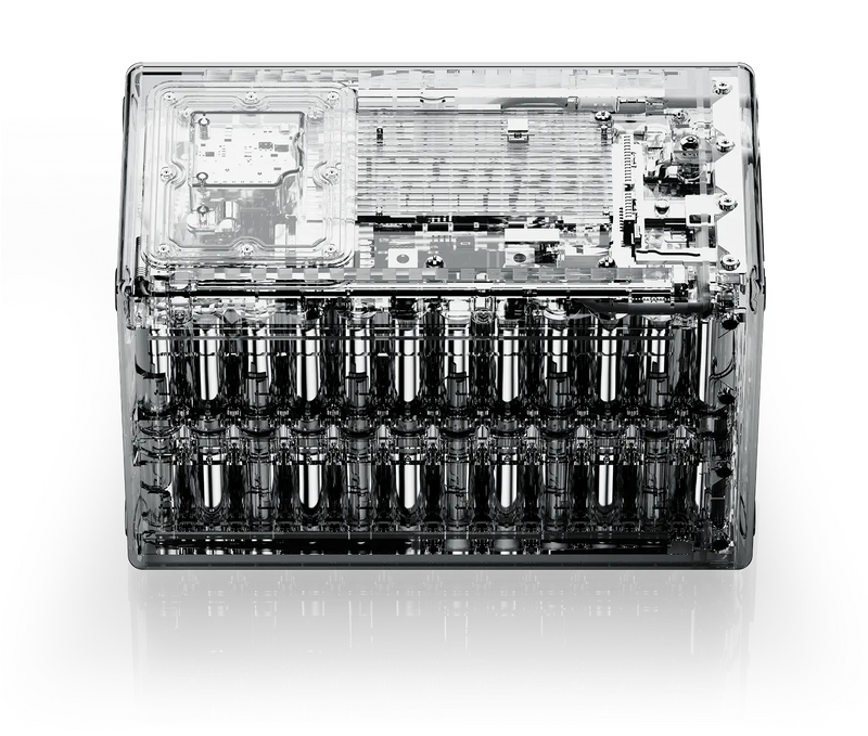 Batterie amovible Segway E150S