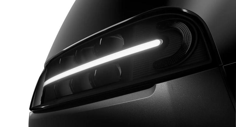 Segway E150S éclairage LED