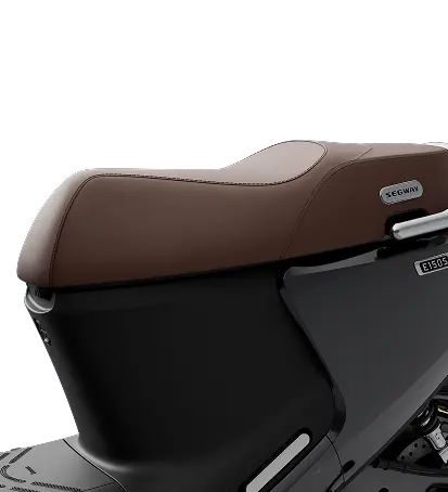 Selle confort E150S