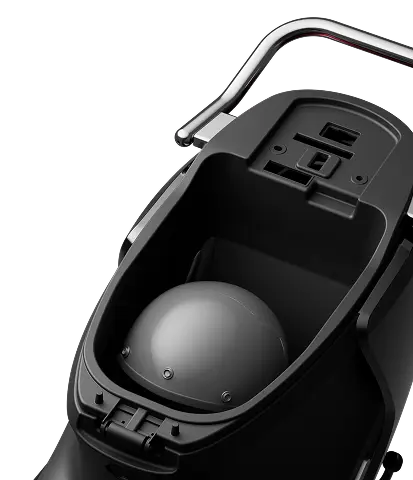 Coffre 34L E150S
