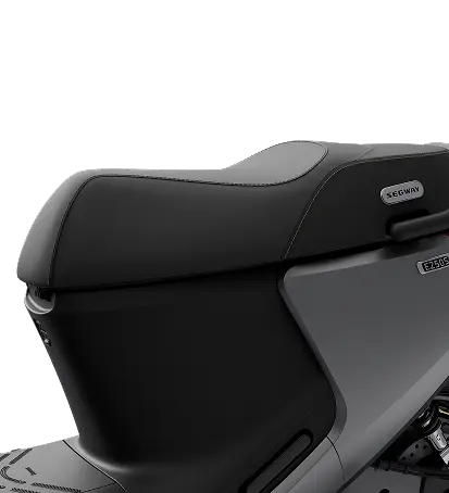 Selle confort E250S