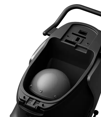 Coffre 34L E250S