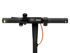Trottinette électrique Segway Ninebot E2 Plus E II - guidon