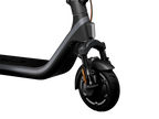 Trottinette électrique Segway Ninebot E2 Plus E II - système de suspension