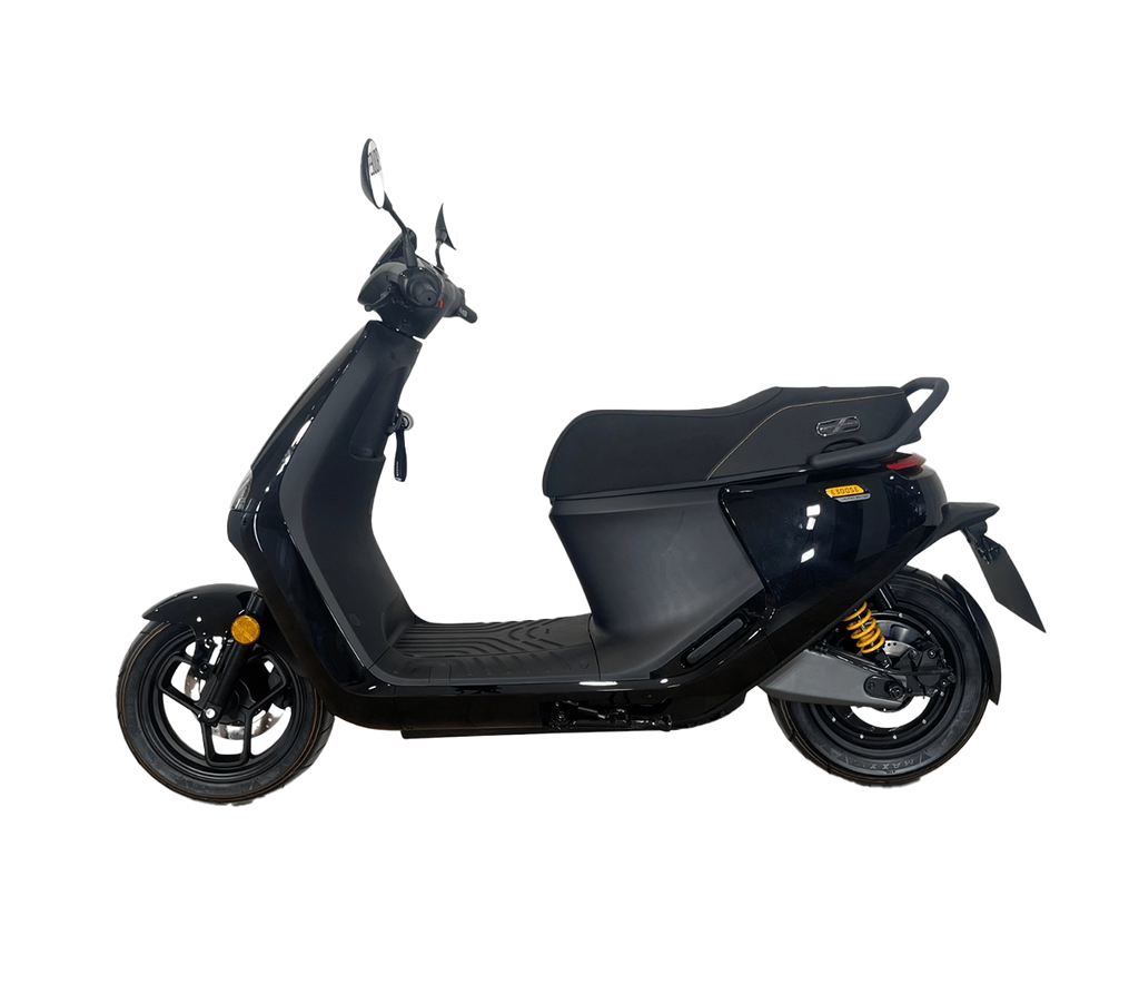 Scooter électrique Segway E300 SE