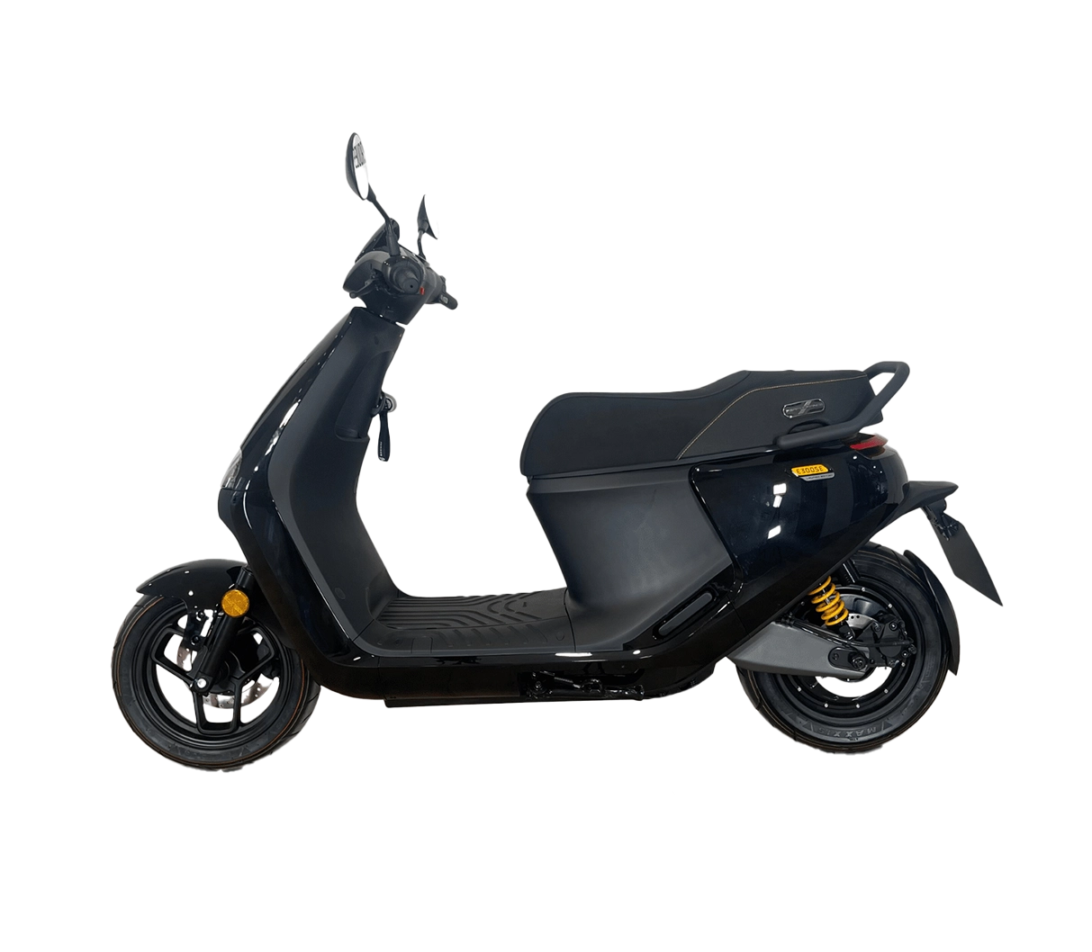 Scooter électrique Segway E300 SE