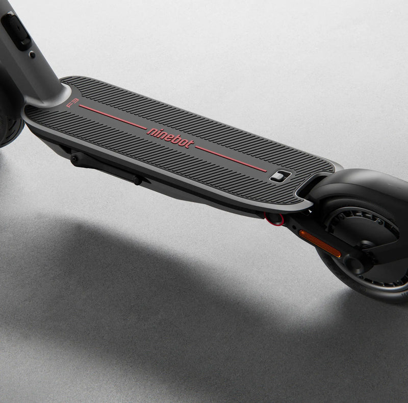 Système de charge de la batterie 477 Wh de la Ninebot F3 avec BMS 2.0