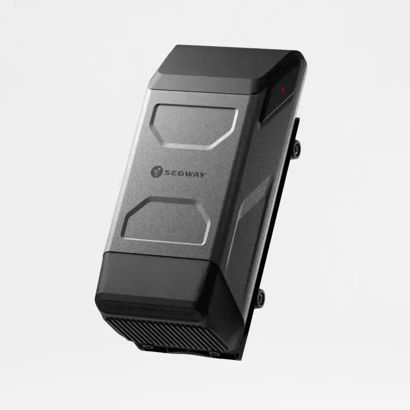 Batterie externe additionnelle Segway pour la trottinette Ninebot MAX G3 E