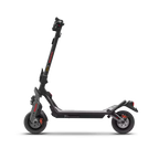 Trottinette Segway GT3 E offrant 95 km d'autonomie et suspension hydraulique