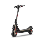 Trottinette électrique Segway GT3 Pro vue de trois-quarts avant gauche