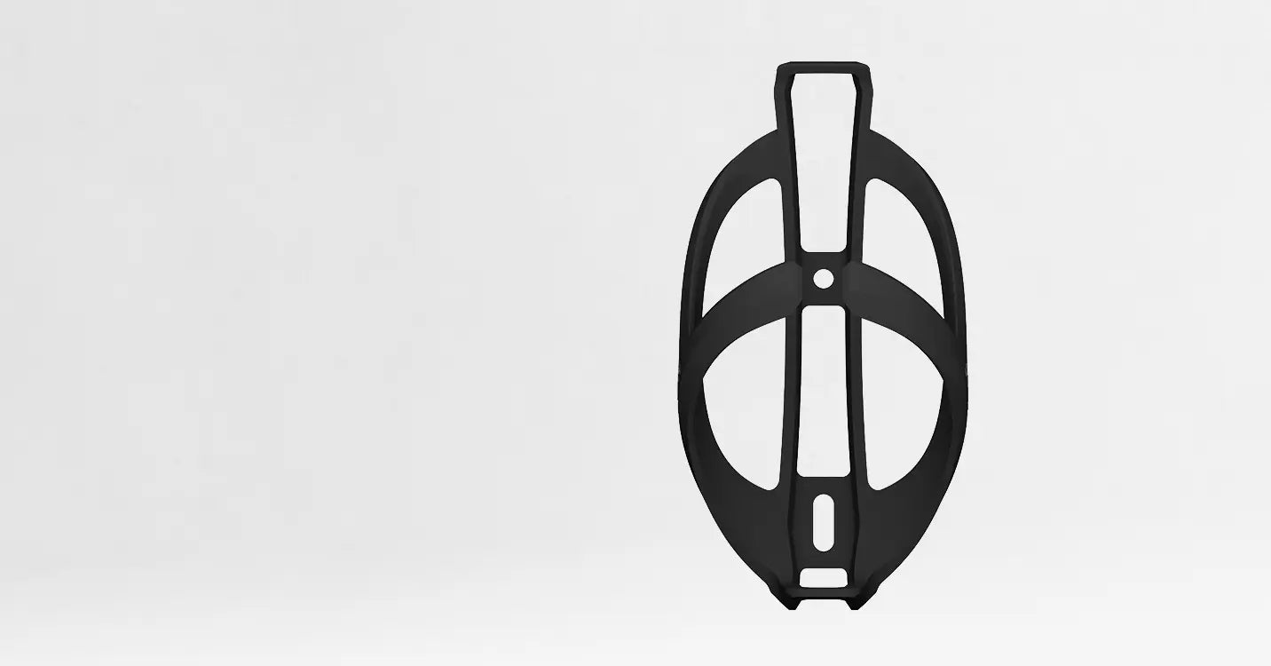 Porte-bouteille Segway Ninebot pour trottinette électrique, vue de face