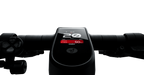 Affichage de l’écran TFT connecté en utilisation du Ninebot max g3