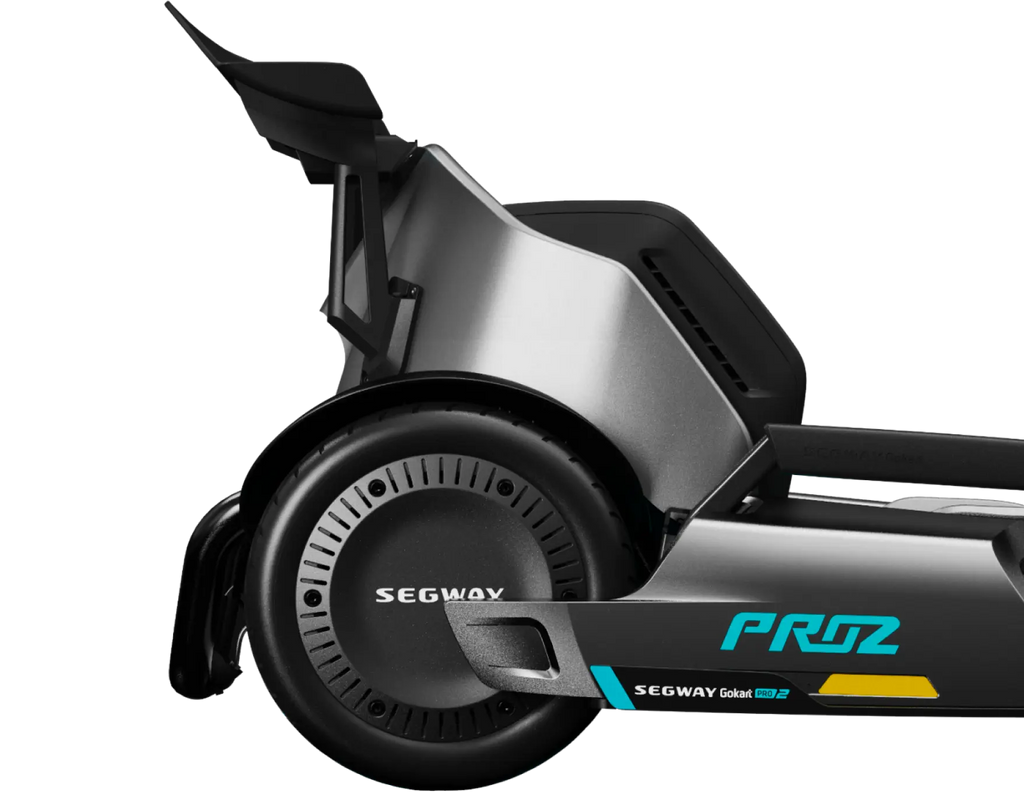 Kart électrique Segway Ninebot GoKart PRO 2 - moteur