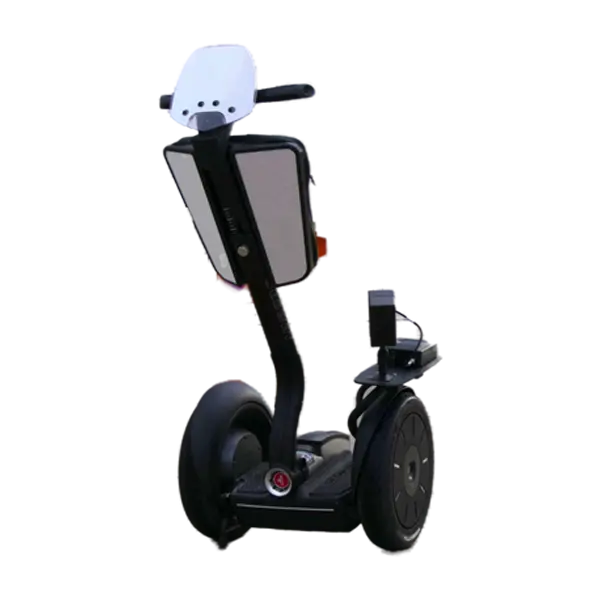Gyropode Segway i2 SE LAPI