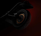 Trottinette électrique Segway GT3 Pro - moteur