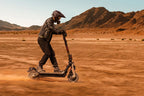 Trottinette électrique Segway GT3 Pro - version débridée