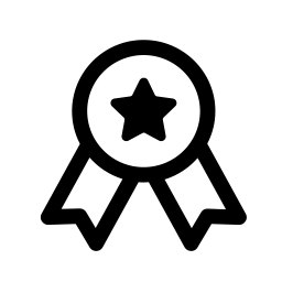 Qualité garantie