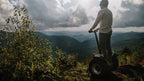 Gyropode Segway X2 SE - vue principale