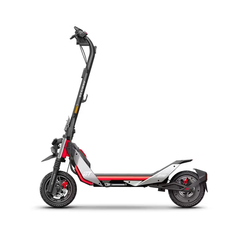 Segway Ninebot ZT3 Pro E performance mobilité urbaine pneus 11 pouces