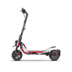 Segway Ninebot ZT3 Pro E performance mobilité urbaine pneus 11 pouces