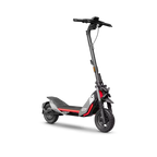 Segway ninebot ZT3 Pro E avec pneus tubeless 11 pouces pour adhérence et confort maximum